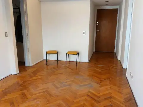 Departamento en Alquiler en Belgrano, $ 800.000