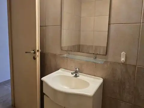 Departamento monoambiente Apto Credito Venta Ramos Mejia