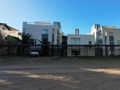 Departamento en Alquiler Temporal de 3 ambientes