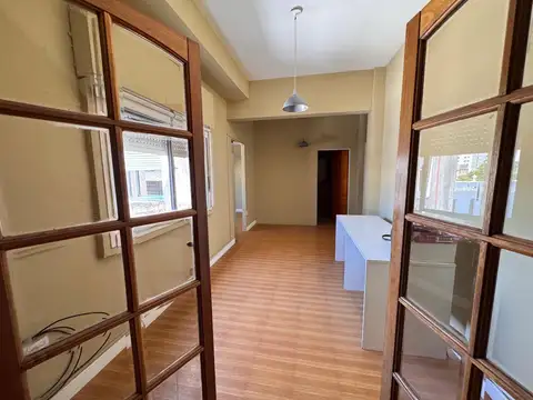 9 De Julio 100, Piso 3