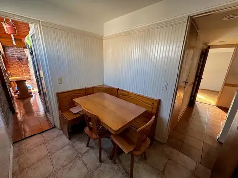 Departamento en Venta con 2 cocheras