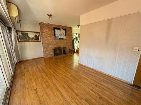 Departamento en Venta de 5 ambientes