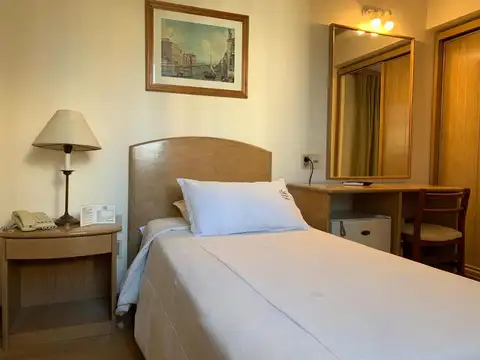 Hotel en Venta en Centro , USD 4.600.000