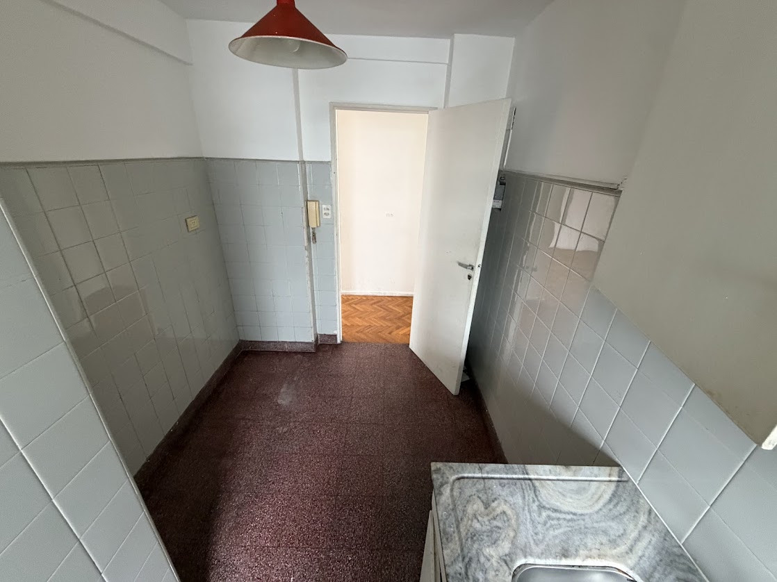 Departamento en Venta al Sur