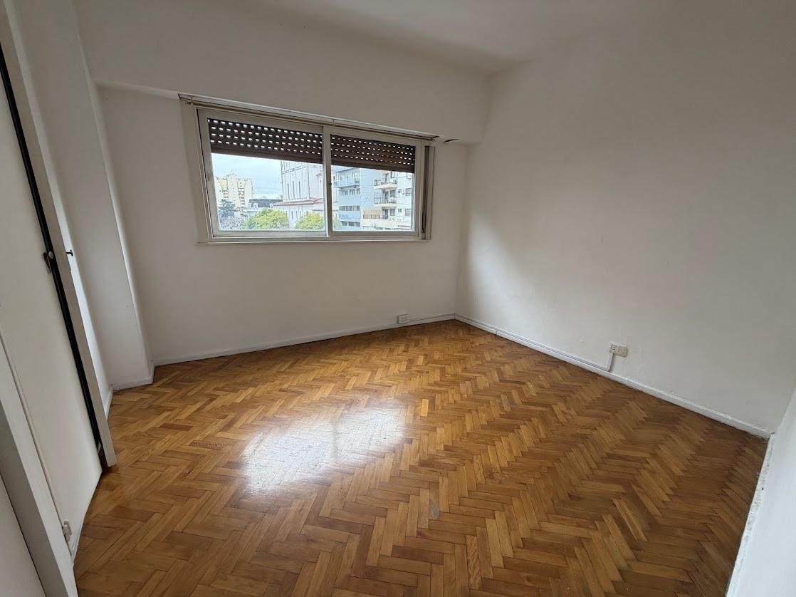 Departamento en Venta en Palermo, USD 85.000