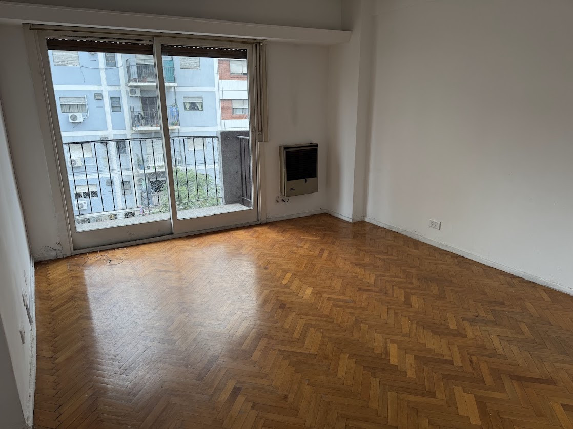 Avenida Córdoba 3300