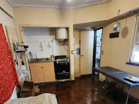 Departamento en Venta en Congreso, USD 35