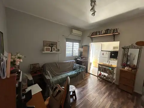 Depto Tipo Casa en Venta de 2 ambientes