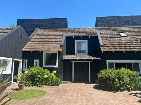 Casa en alquiler temporario en Tortugas
