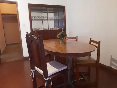 CASA 3 DORMITORIOS CENTRO DE LA CALERA  CORDOBA