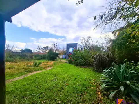 Casa en Venta en Zona Centro, USD 100.000
