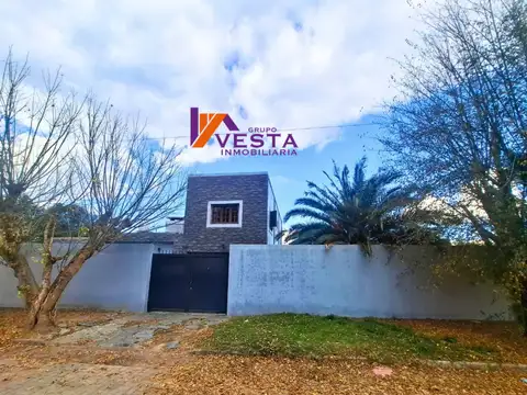 VILLA ESMERALDA-CASA-VENTA-SAN LUIS -SALTA 