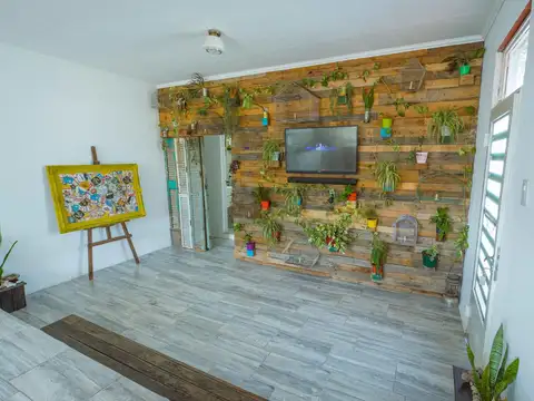 Casa - Belgrano