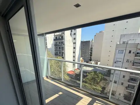 AV. JUAN B JUSTO 4000, Piso 6