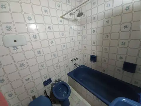 Departamento en Venta en Chacarita, USD 100.000