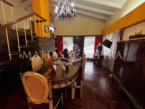 Casa en Venta en Castelar, Partido de Morón