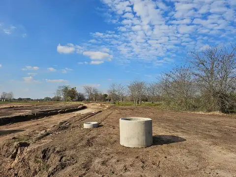 Terreno en Venta en Pilara, USD 120.000