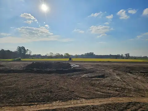 Terreno en venta en Tilbury Pilara | VCO Propiedades