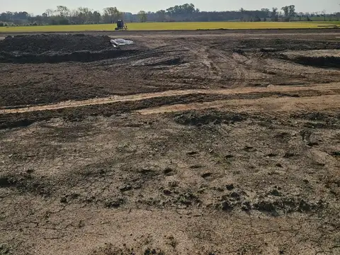 Terreno en Venta en Pilara, USD 120.000