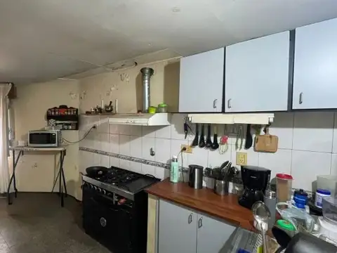 Casa en Venta en Belgrano, USD 45.000
