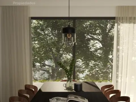 Departamento en Venta 1 año