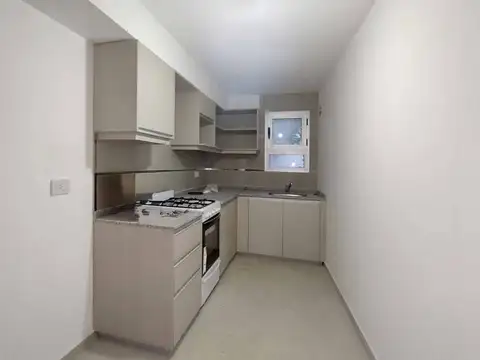VENTA 2 AMB PATIO, AMENITIES,  ESTRENAR