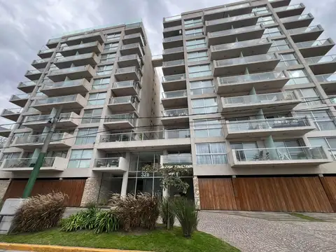 Departamento dos ambientes en alquiler  