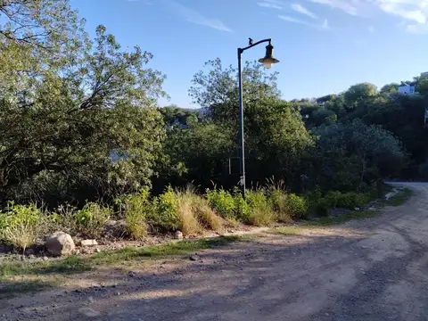 ¡Venta! Lote en  Sierra Nueva - Mendiolaza - ¡Con Escritura!