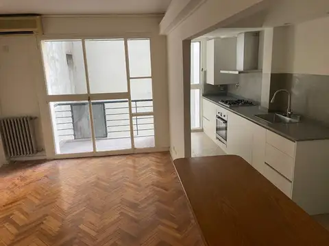 Departamento en Alquiler en Recoleta, Capital Federal