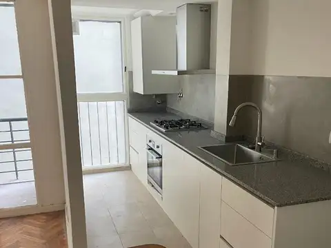 Departamento en Alquiler de 3 ambientes