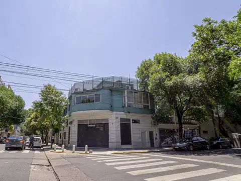 Depto Tipo Casa en Venta en Palermo Hollywood, USD 187.000