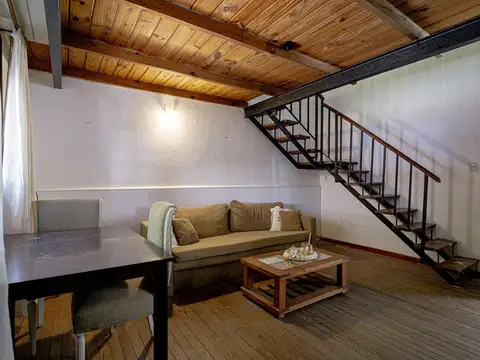 Depto Tipo Casa en Venta de 3 dormitorios