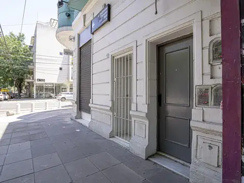 Depto Tipo Casa 5 ambientes con 1 baño