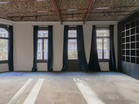 Departamento en Venta en Palermo, CABA