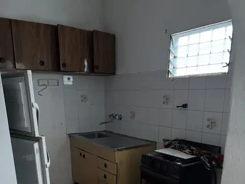 Depto Tipo Casa en Venta de 2 ambientes