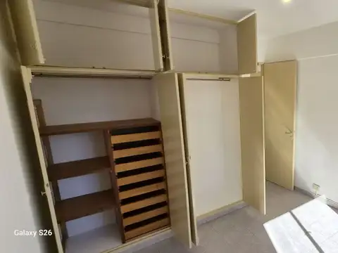 Departamento en Alquiler de 1 dormitorio