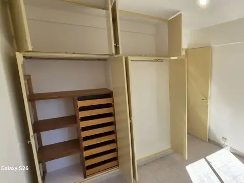 Departamento en Alquiler en Rosario, $ 450.000