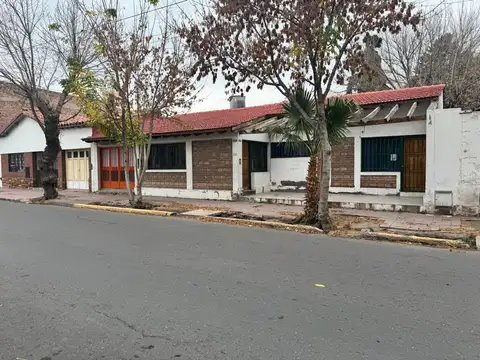 VENTA CASA LAS HERAS