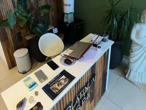 Venta de fondo de comercio