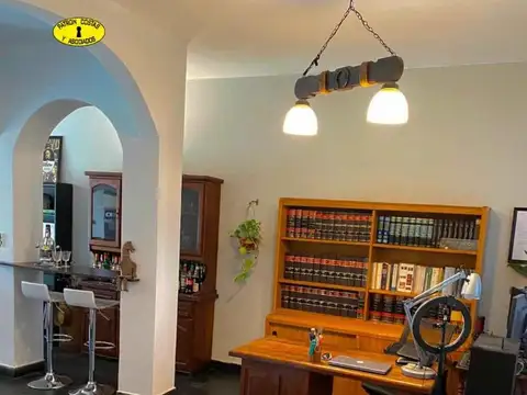 Casa en Venta de 5 dormitorios