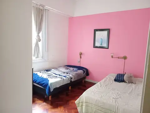 Departamento en Venta 76 años