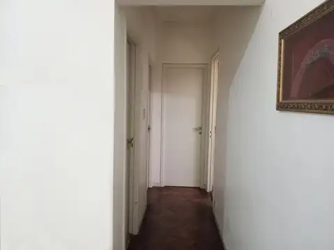 Departamento en Venta en Almagro, USD 82.500
