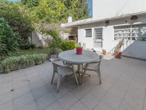 Casa Chalet  en Venta en Ramos Mejía, La Matanza, G.B.A. Zona Oeste