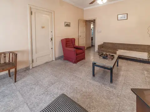 General Alvarado 200