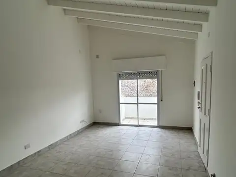 DEPARTAMENTO 1 DORMITORIO