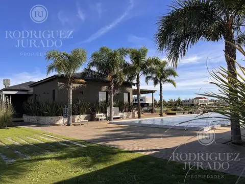 Terreno en Venta en El Naudir, USD 180.000