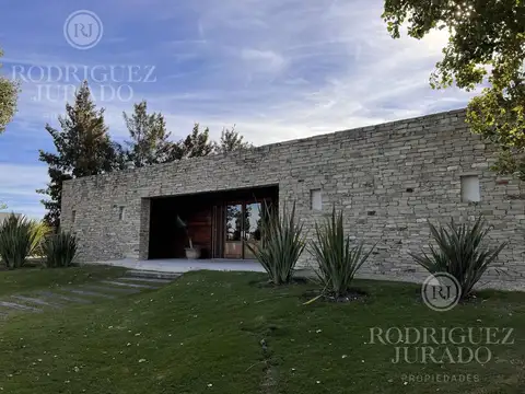 Terreno - El Naudir Increíble Lote A La Laguna (903m2)