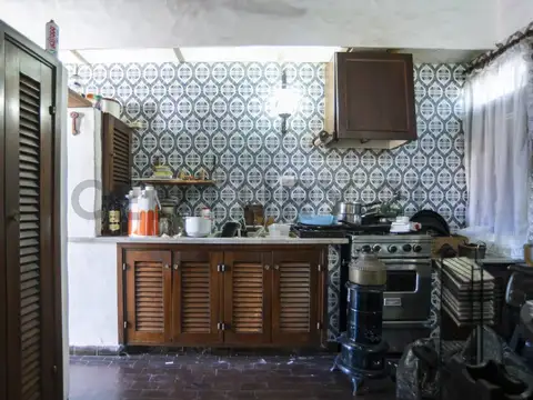 Casa en Venta en Tolosa, USD 97.000