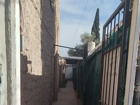 Casa en Venta en Godoy Cruz, USD 23.000