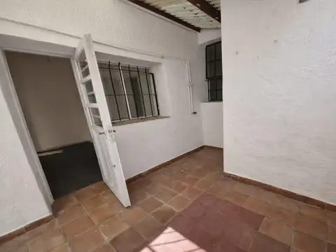 Departamento en Floresta